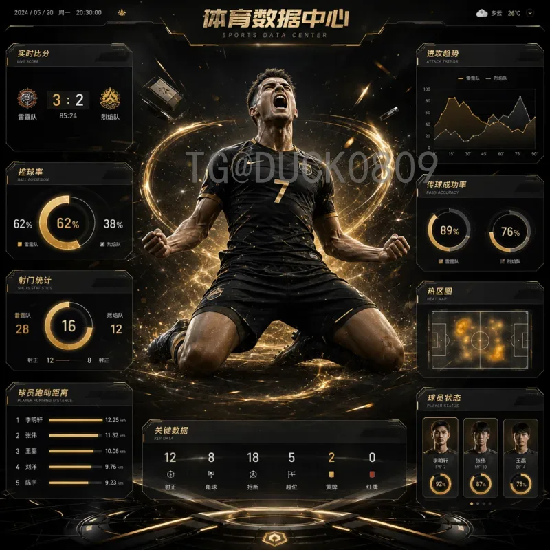 2026世界杯：美加墨联合主办开启足球新纪元，48队赛制与全球瞩目看点